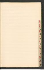 k.k. naturhistorisches Hofmuseum, Index Intendanzakten 1916, Seite 23